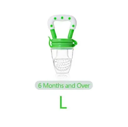 Green L Детский Прорезыватель для зубов для детей ясельного возраста с героями мультфильмов прорезывания зубов детская Силиконовая зубная щетка с оленем молярная стержень Жираф укус Прорезыватель для зубов безопасности Детские Прорезыватели для зубов - Цвет: Green L