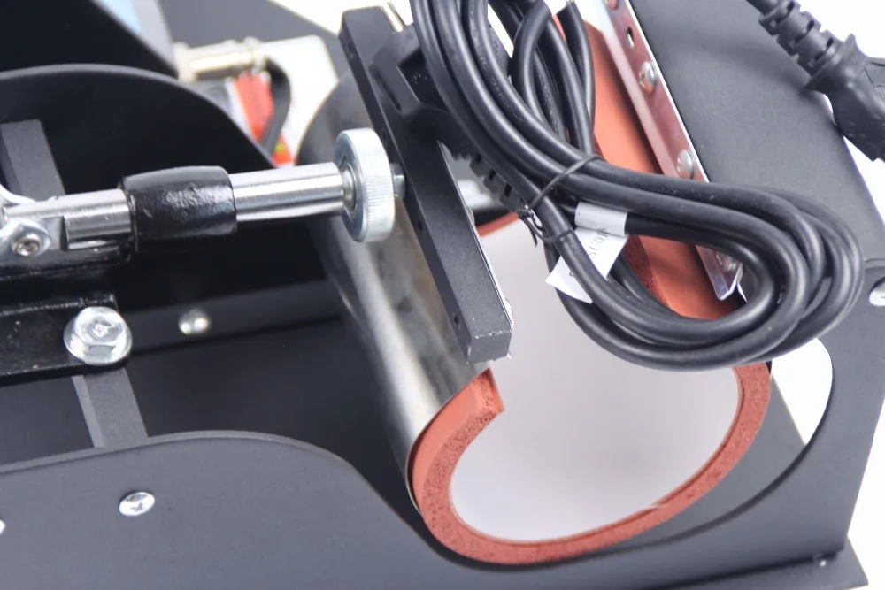 Термопресс для кружек цифровой принтер аппарат печати на кружках чашек 11 унций |