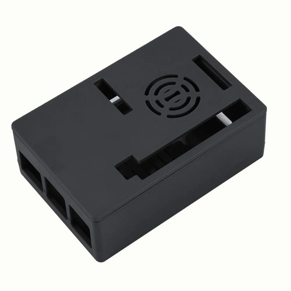 Новый Raspberry Pi 3 B + (B Plus) комплект четырехъядерный процессор 1 4 ГГц 64 бит с