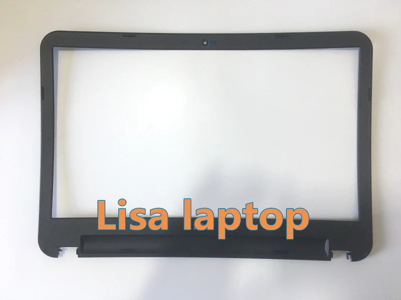 Для DELL Inspiron 15 3531 6 &quotLCD передняя панель 024K3D 24K3D|Пелти для ЖК-экранов| |