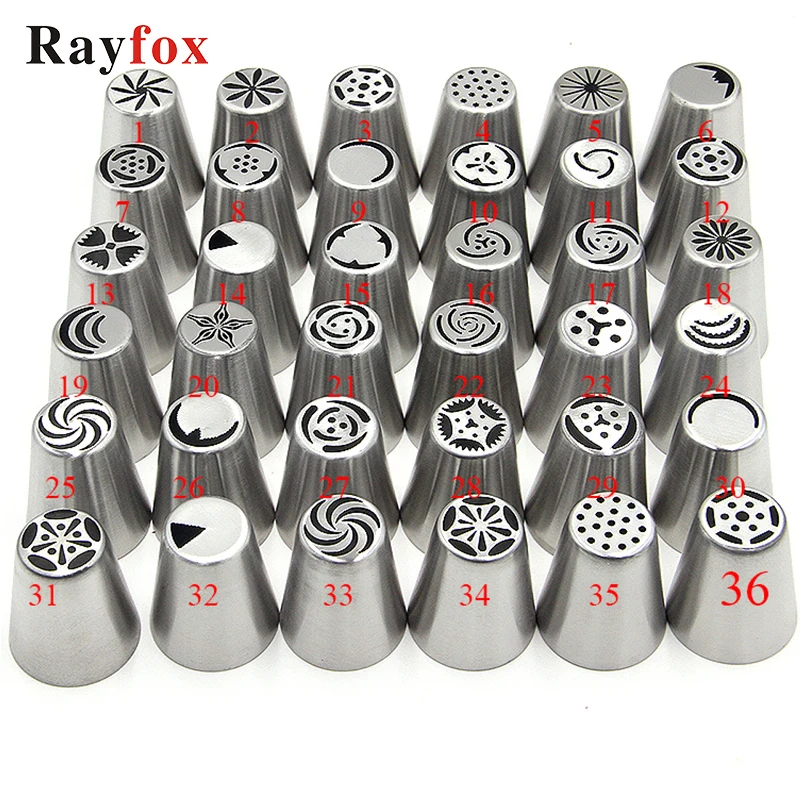 Кухонные принадлежности для выпечки гаджеты из нержавеющей стали большие