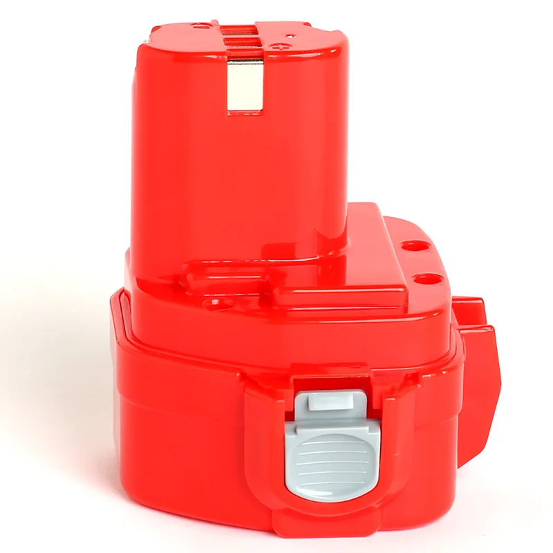 Для Makita 12В 2500 мАч аккумулятор 1050D 1050DA 1050DRA 1050DWA 1050DWD 4013D 4191D 4191DWA 4191DZ 4331D 4331DWAE|batteries