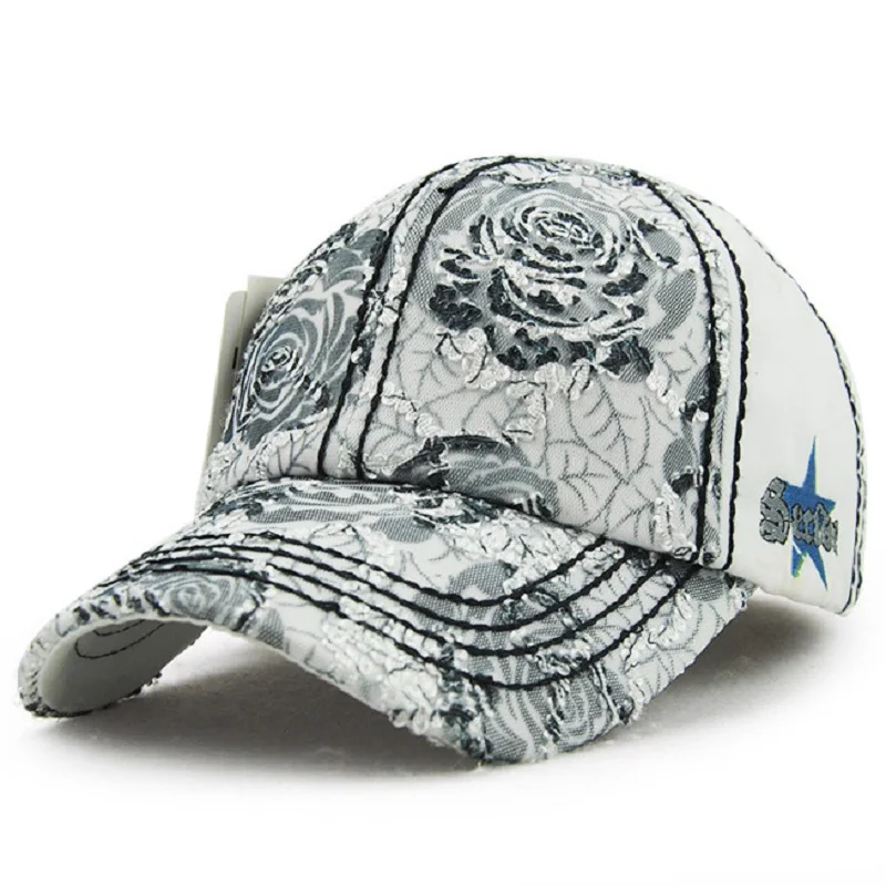 Мода Блестками Лето Snapback Крышка 2017 Новые Случайные Кости Бедра-хоп Шапки Мужчины