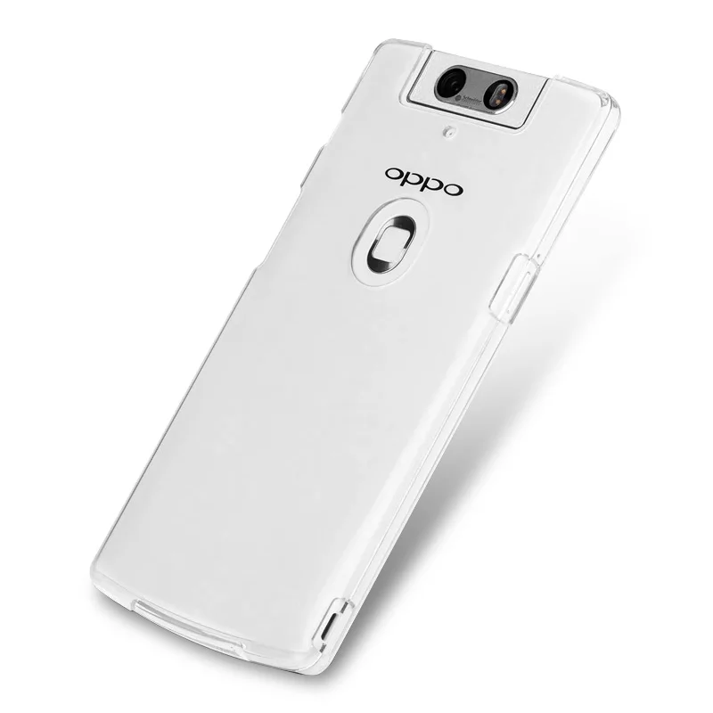OPPO N3 Чехол для мобильного телефона силиконовый Мягкий противоударный тонкий