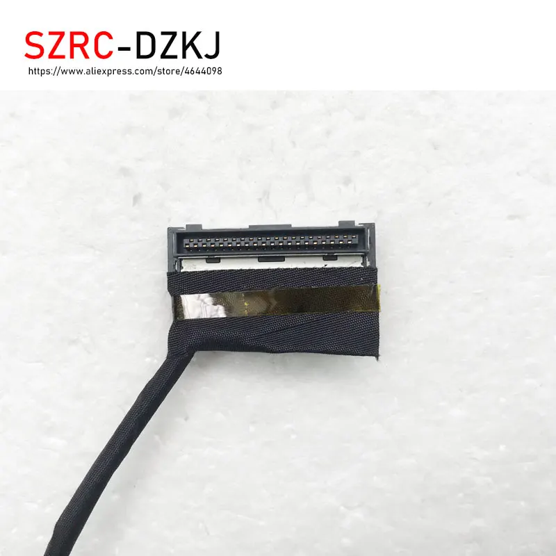 SZRCDZKJ новый оригинальный для ноутбука Lenovo ThinkPad T430 T430i ЖК кабель HD + REV 0B38965 04W6868 04W6867