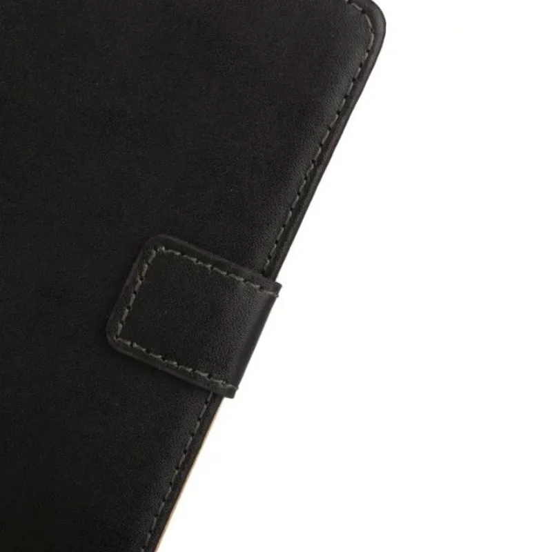 Чехол-книжка из натуральной кожи для LG K10/K4/X Cam/Spirit 4G LTE/Magna/Leon/L90 D405/L80/L70/L40 с