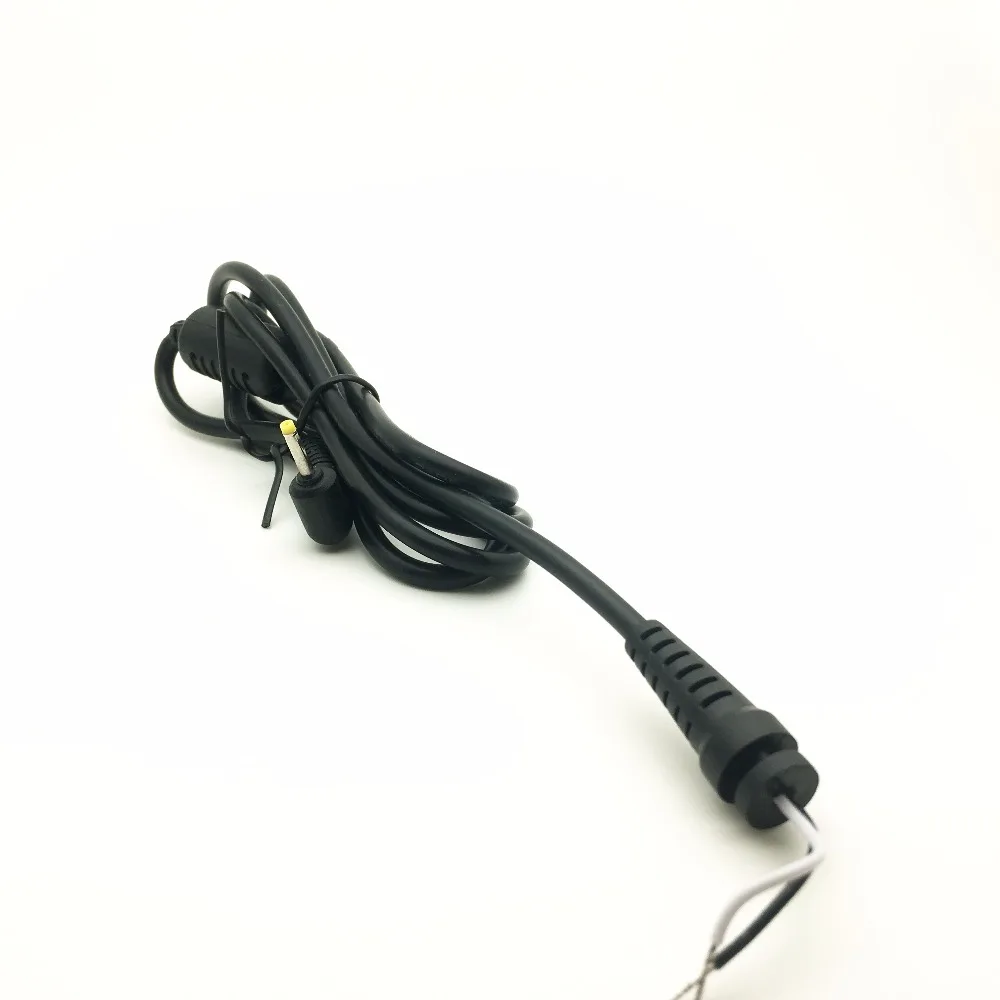 10 шт. 2 5*0 7 мм Tablet PC Мощность кабель Разъем для постоянного тока Зарядное