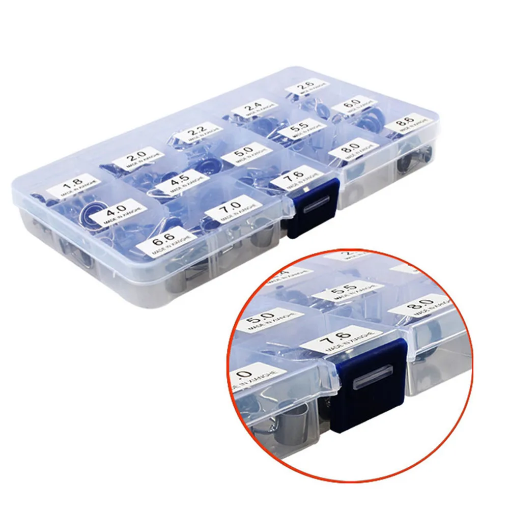 75 шт./лот оптовая продажа 2016 Лидер продаж рыболовная удочка для скалы проволочное