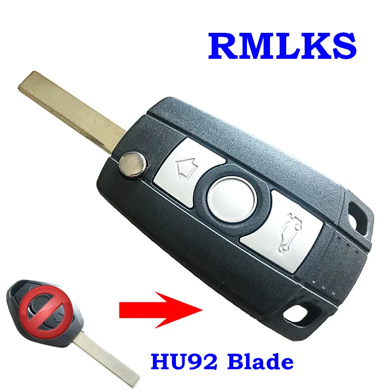 Складной чехол для BMW E81 E46 E39 E63 E38 E83 E53 E36 E85|for keys| |