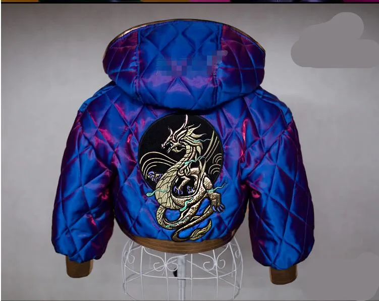 

LOL K/DA KDA Akali jacket coat fashion winter hoodie can daily coat hat cap cosplay costume
