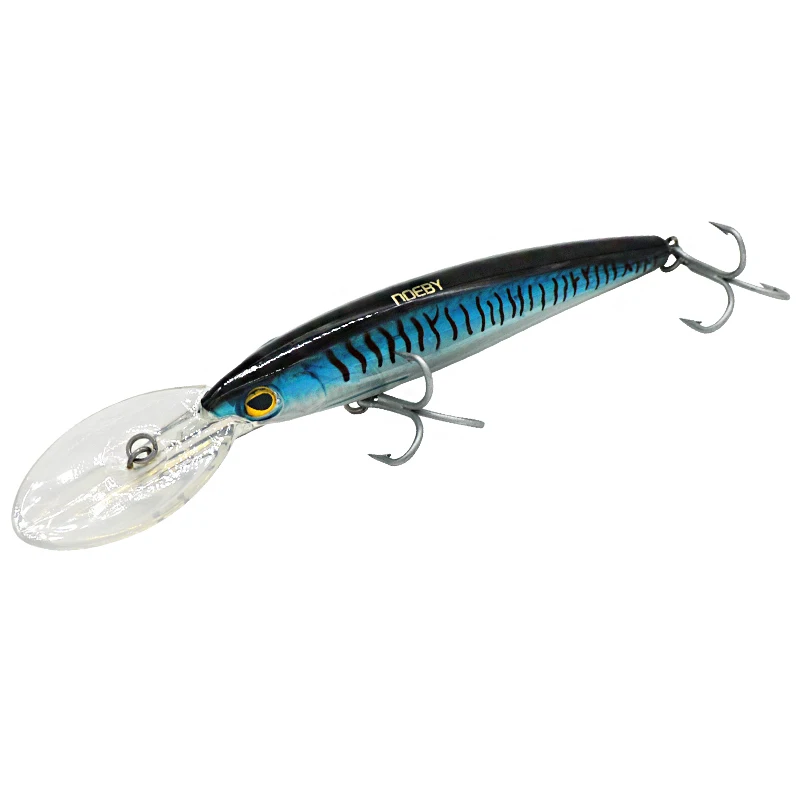 Рыболовные приманки NOEBY 140 мм/44 г 55 7 м|leurre peche|minnow baitfishing lure |