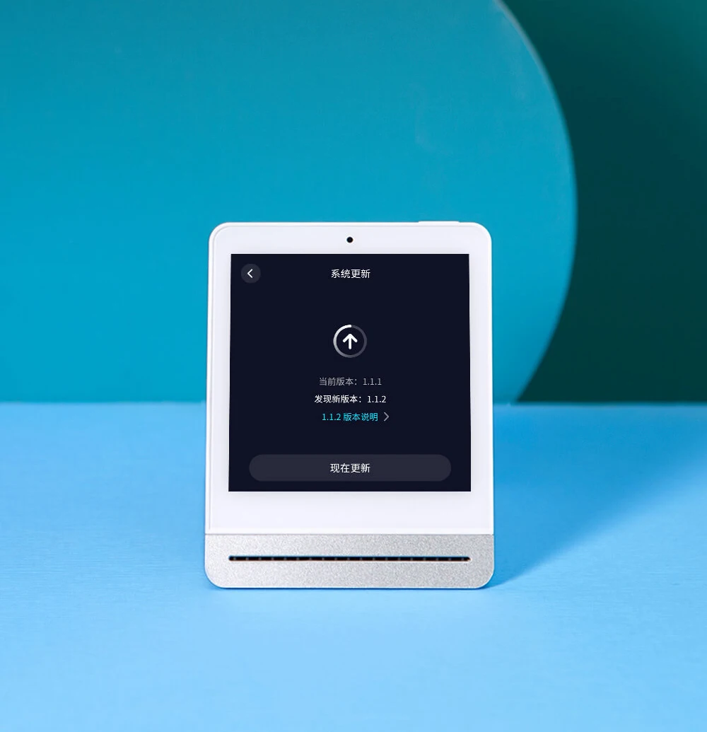 Xiaomi Mijia ClearGrass Air monitor retina сенсорный ips экран мобильное сенсорное управление Крытый открытый прозрачный газон детектор воздуха