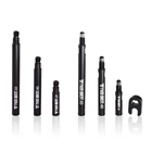 Колеса для дорожного велосипеда, со съемным клапаном, 204060 мм