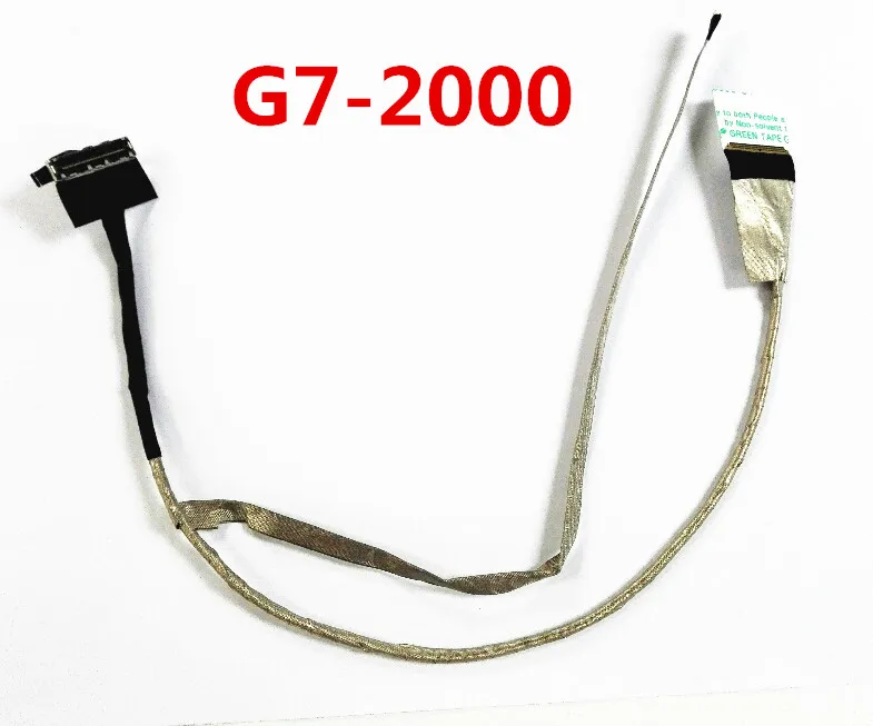 New LED LCD Screen LVDS Video Cable for HP Pavilion G7-2000 Series | Компьютеры и офис