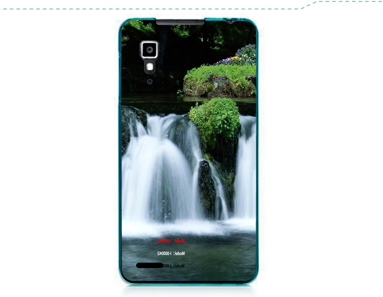 Free Shopping lenovo A850 flip PVC cellphone case pouch O-windows series Cover for |