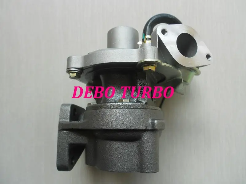 Новинка Турбокомпрессор KP35 5435 970 0005 для FIAT Dobl Panda Punto LANCIA Musa OPEL Corsa 2003 SJTD/Y17DT 1.3L