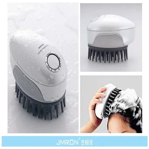 Jmron head massage machine of household electric brain hair massager | Красота и здоровье
