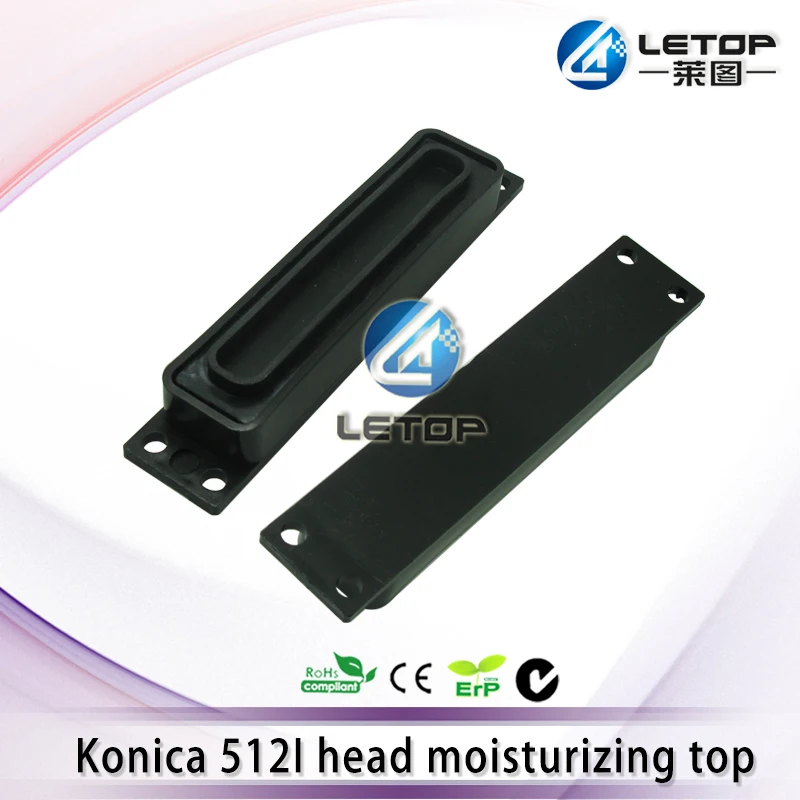 Отличное качество запчасти для струйных принтеров Konica 512i увлажняющий Топ|printer