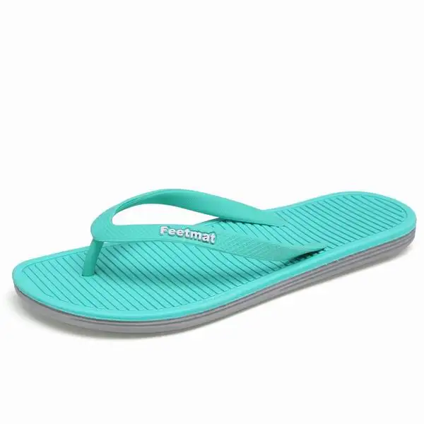 unisex blue Мужские вьетнамки унисекс из ЭВА; сандалии; женские уличные сандалии; летние пляжные вьетнамки; сандалии; обувь - Цвет: unisex blue