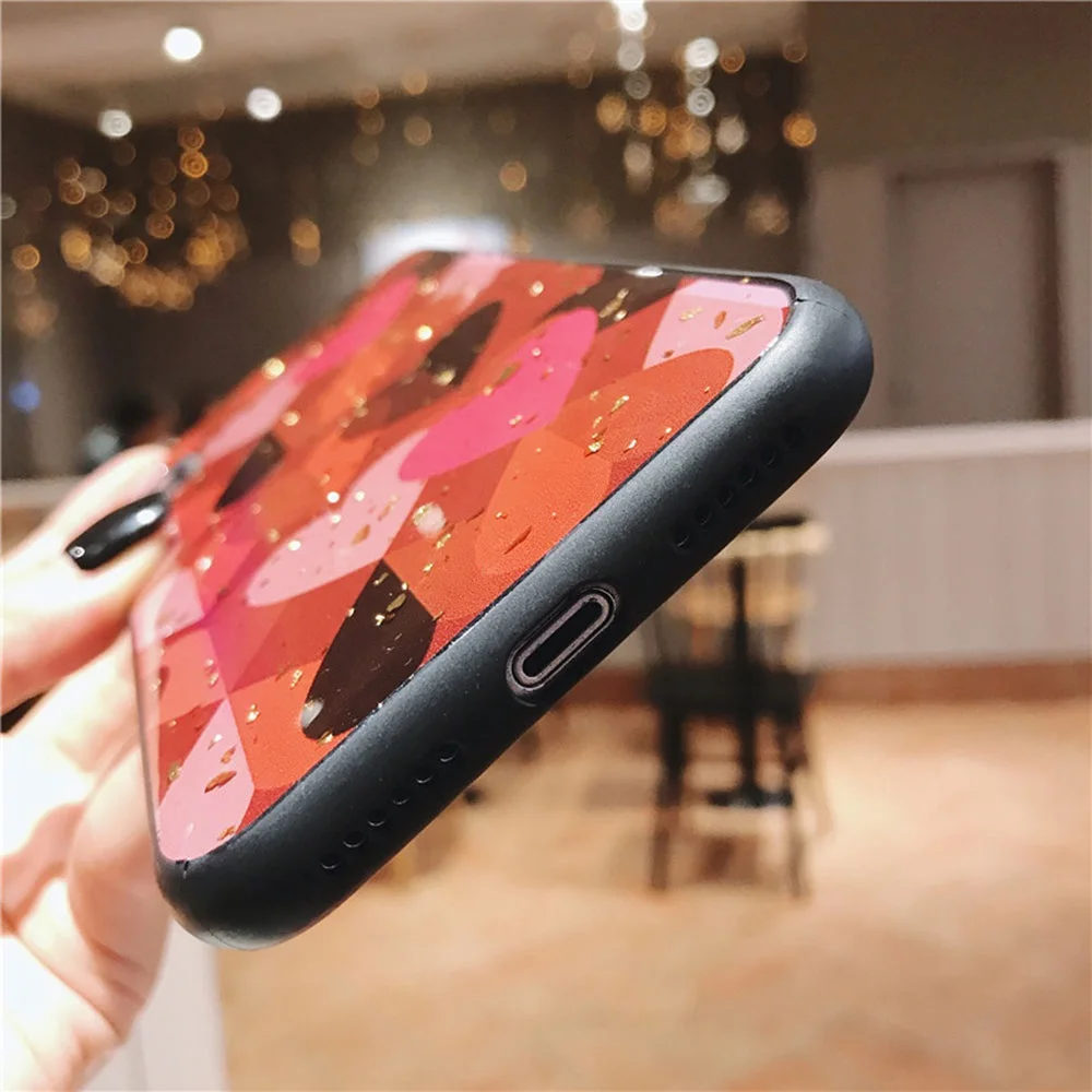 Чехол для Huawei P20 Lite Nova 3 3i Mate 20 Fundas Pro 2S Honor 8X 9 V10 8 | Мобильные телефоны и аксессуары