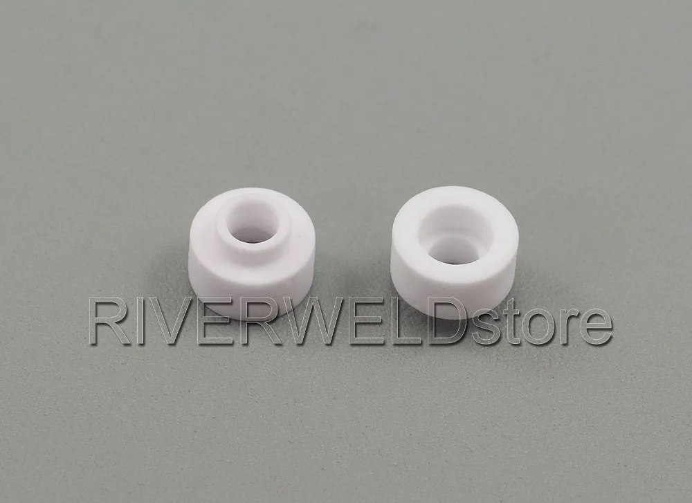 9-6007 Gas Distributor Swirl Ring Fit Thermal Dynamics PCH-10 PCH-25/38 PCH/M-28 PCH-26 PCH/M-35 PCH/M-40 Plasma Torch 10PK | Инструменты