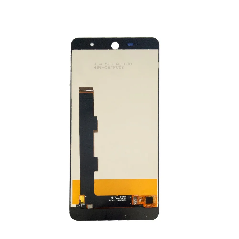ЖК-дисплей и сенсорный экран для wileyfox swift 2 Swift plus дигитайзер Сенсорная панель