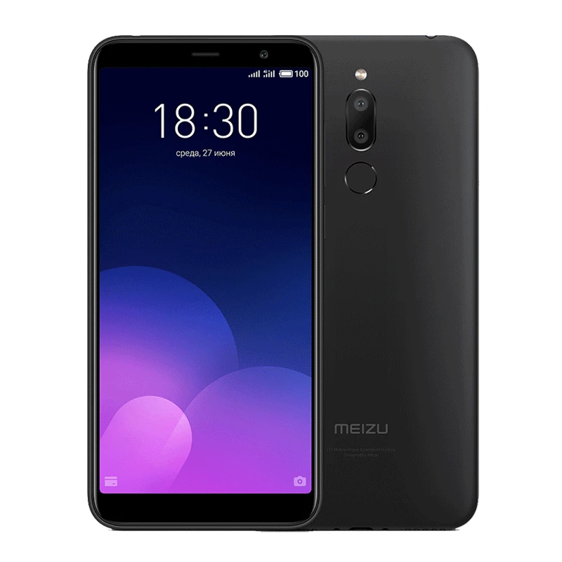 Фото Официальный Meizu M6T 2 ГБ Оперативная память 16 Встроенная Глобальный Версия Официальный Meizu M6T 2 ГБ Оперативная память 16 Встроенная Глобальный Версия