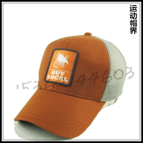 2016 Мужчин Симмс Рыбалка Cap 