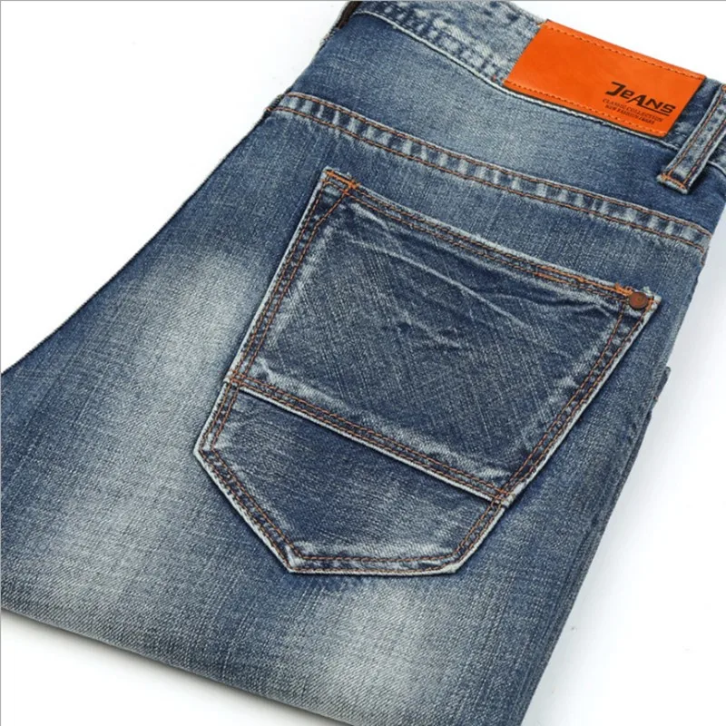 Summer New Men Leather stitching Ripped Straight Jeans Short Fashion Casual Holes Bermuda Retro Cargo Denim jogger shorts 38 40