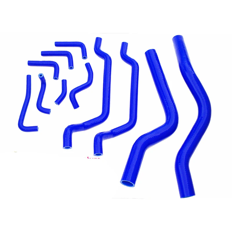 Для MITSUBISHI ECLIPSE 1G DSM 4G63T 90 94 MANNUAL шланг радиатора|hose|hose radiator |