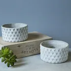 Силиконовые формы для бетона, садовых горшков