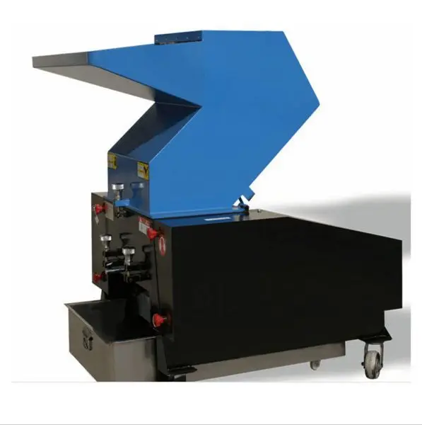 Пластиковый измельчитель/дробилка для пластиковых бутылок/пластиковый