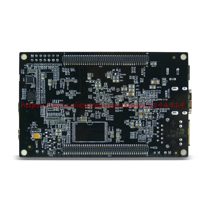 Новая Доска Z-turn board Xilinx Zynq-7000/7010/7020 XC7Z010 XC7Z020 |