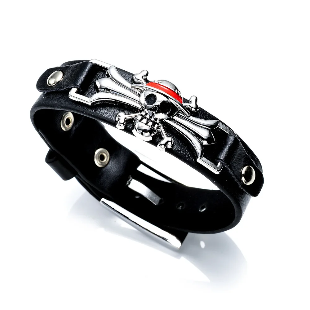 10 типов игровой браслет с анимэ один кусок Наруто черный дворецкий Феи хвост