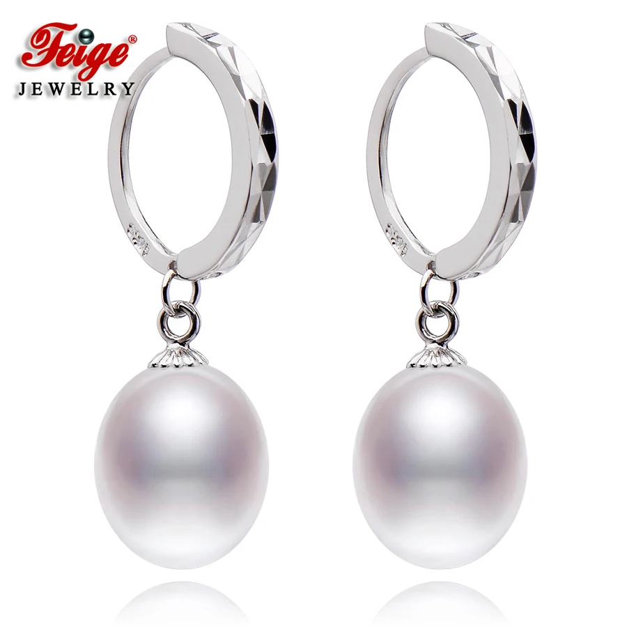 Женские серьги кольца из серебра 925 пробы 8 9 мм|hoop earrings|earrings brandearrings for |
