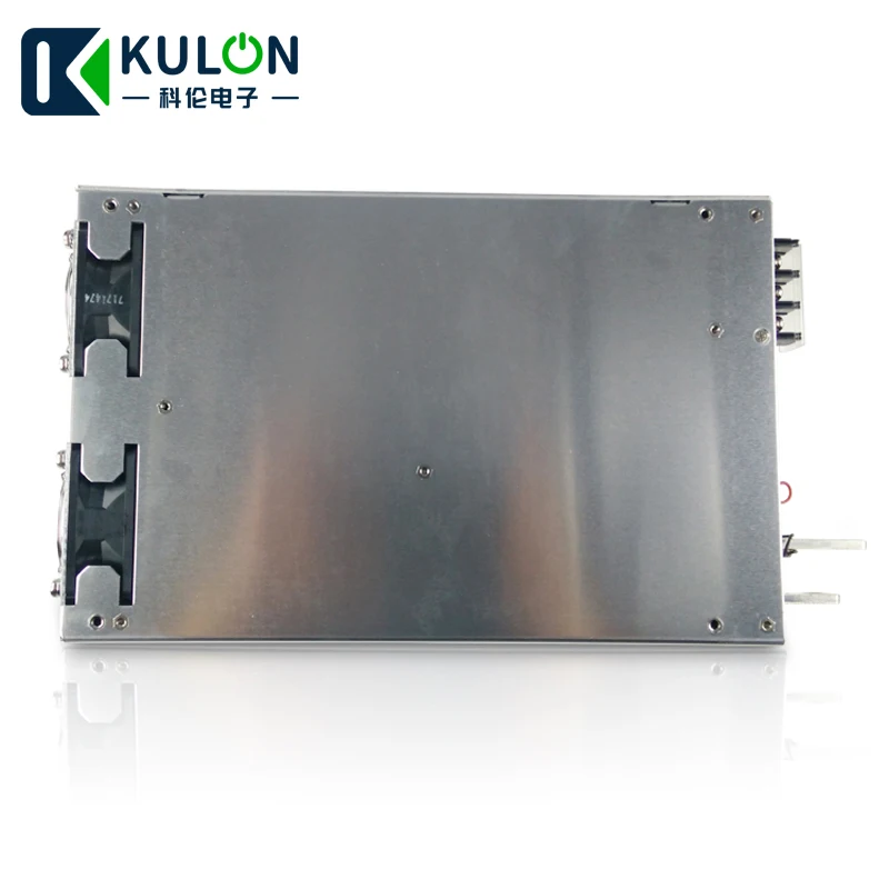 Оригинал MEAN WELL RSP 3000 12 3000W 200A 12V ac/dc meanwell источник питания с функцией PFC обмен током