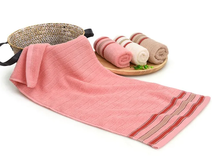 Полотенце для мытья рук и лица 3 цвета|bath towel|wholesale bath towelsbath cotton towel |