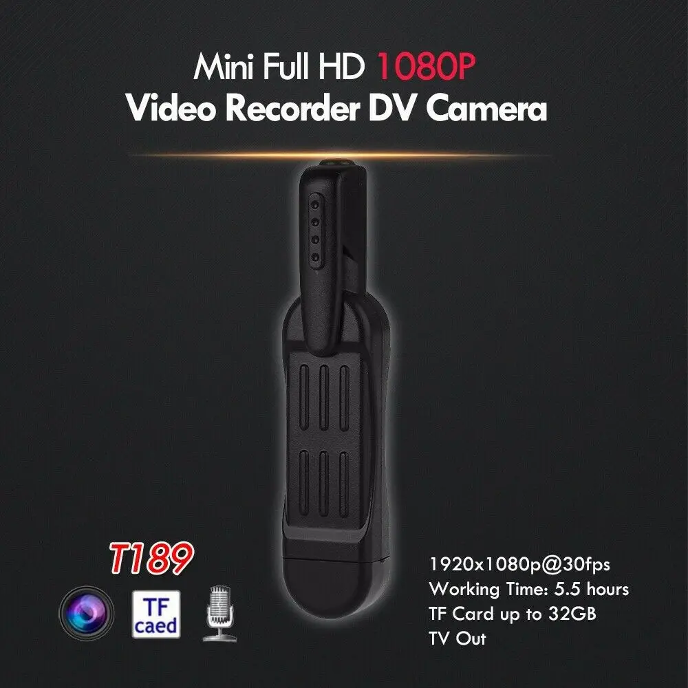 Скрытая камера ручка аудио видео HD запись Cam MiniDVR Pocket|Камеры видеонаблюдения| |