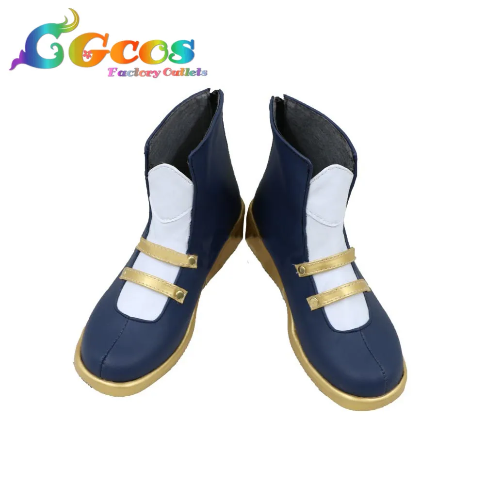 CGCOS/бесплатная доставка обувь для костюмированной вечеринки в кагамине Рин лен