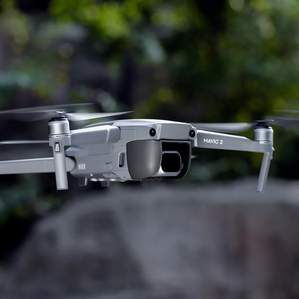 PGYTECH аксессуары комбо для DJI MAVIC 2 PRO (профессиональный) чехол переноски посадочный