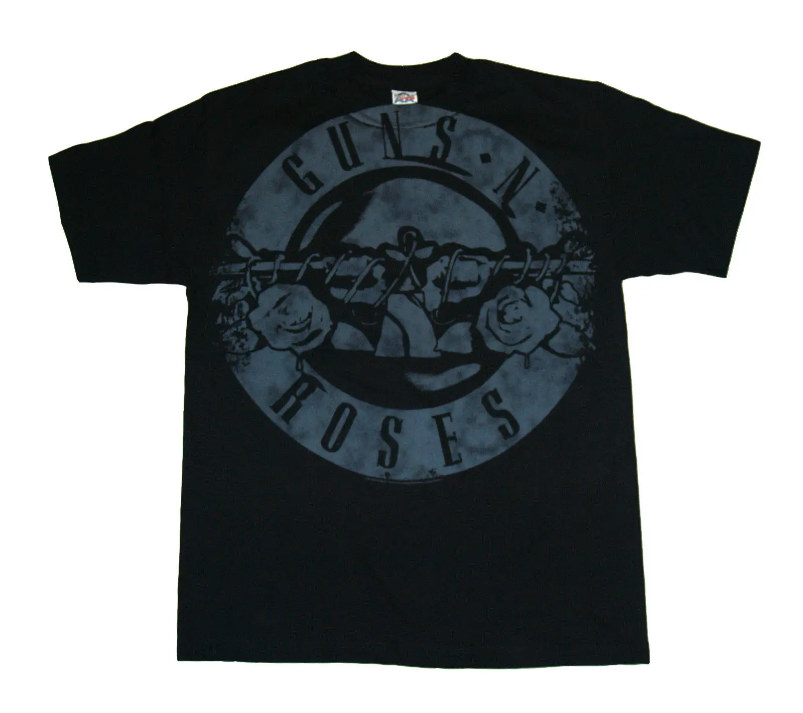 &quotGuns N Roses Цвет пули футболка S M L XL Фирменная Новинка официальный