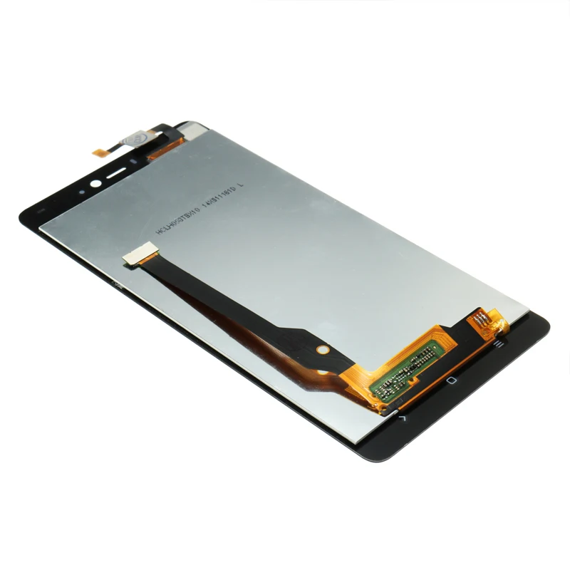 Оригинальный ЖК-дисплей для Xiaomi Mi 4c m4c Mi4C сенсорный экран дигитайзер с рамкой