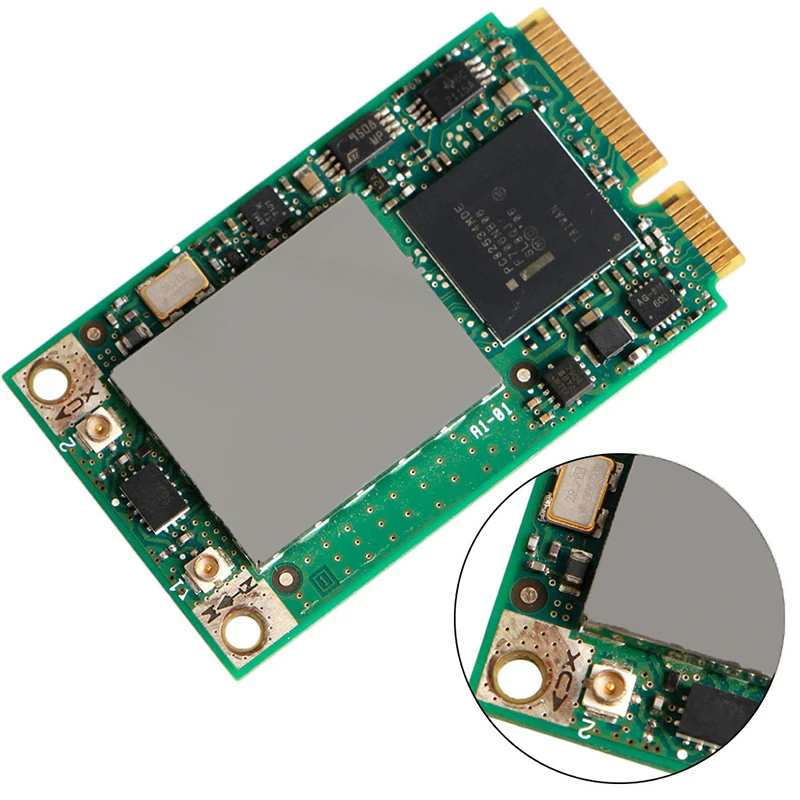 Беспроводная WIFI карта Intel WM3945ABG 42T0853 для IBM ThinkPad T60 T61 R61 Z61 X60|Сетевые карты| |