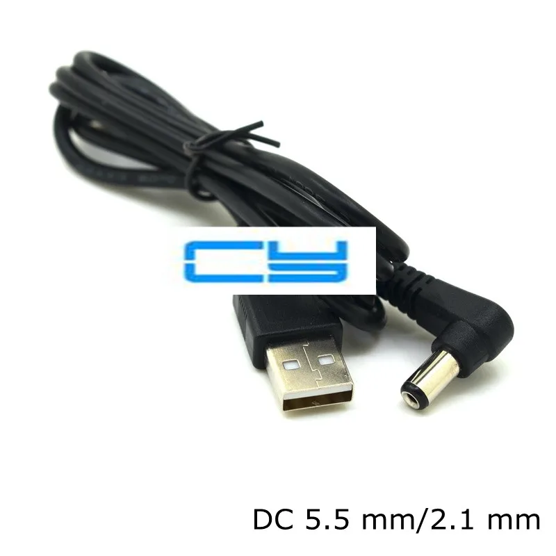 USB 2 0 для DC 5 5*2 1 мм налокотник трубчатый вольт прямоугольный 5x2 5/2 Цилиндрический