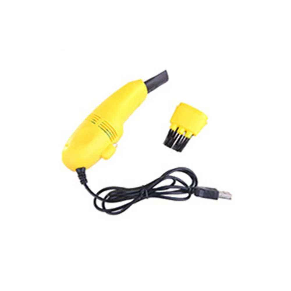 Новинка 2018 портативный мини USB пылесос с клавиатурой пылесборник для ноутбука