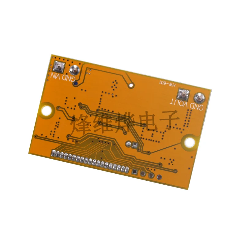 Panel DC-DC adjustable buck regulator power supply module with display LCD voltmeter dual | Обустройство дома