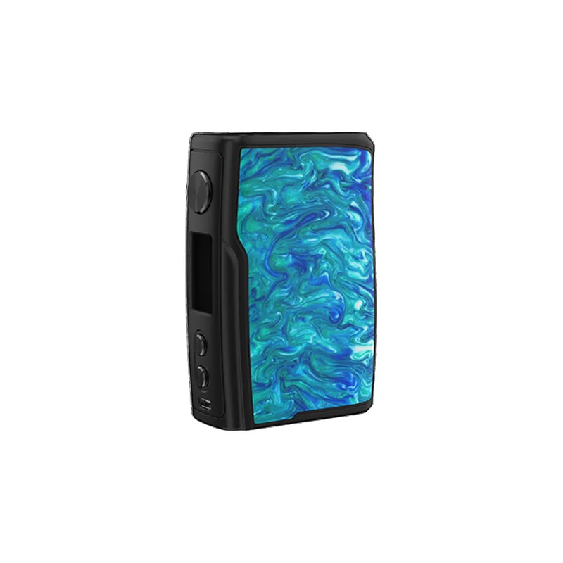 В наличии Vandy Vape Swell 188W smell Box MOD Vandyvape электронная сигарета Водонепроницаемая PCBA