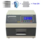 LY 962 цифровой дисплей программируемый сварочный аппарат с оплавлением программируемый печь с оплавлением 110В 220В