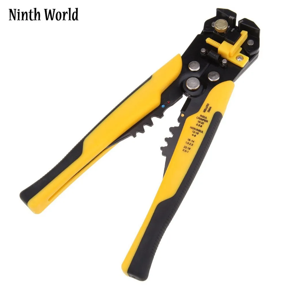 Обжимные Щипцы для кабелей 2 цвета|wire crimping tool|crimping tooltab terminal |