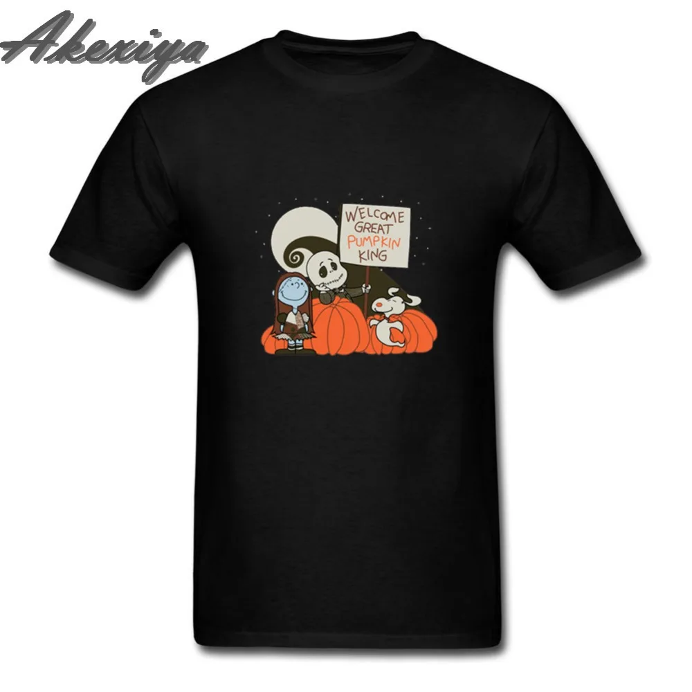 Хлопковая футболка с круглым вырезом Comic Snoopy Good Grief повседневная одежда для